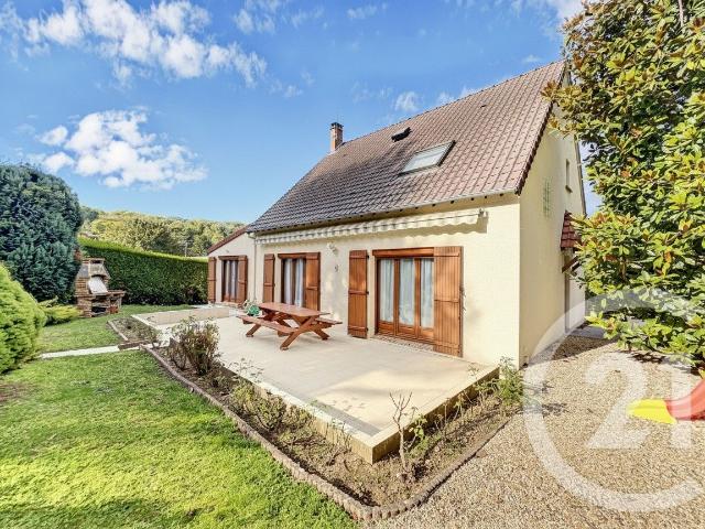 Mézières sur Seine Vente Maison 78
