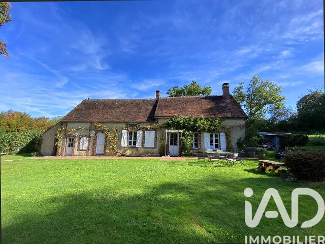 Mézilles Vente Maison 89