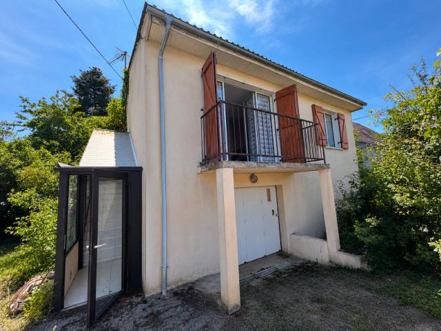 Mézilles Vente Maison 89