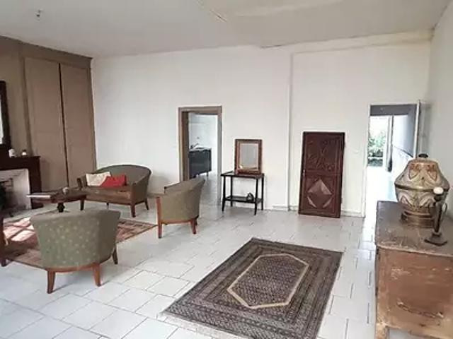 Mézin 47170 Achat / Vente maison 5 pièces t5