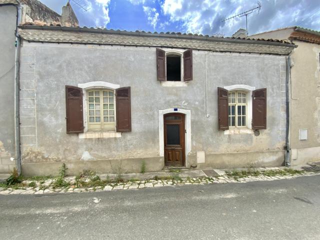 Mézin Vente Maison 47