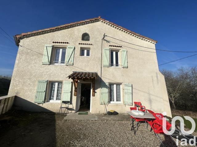 Mézin Vente Maison 47