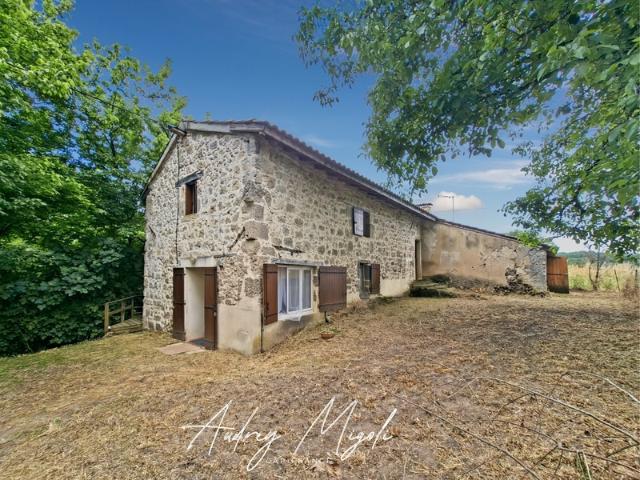 Mézin Vente Maison 47