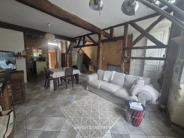 Mézin Vente Maison 47