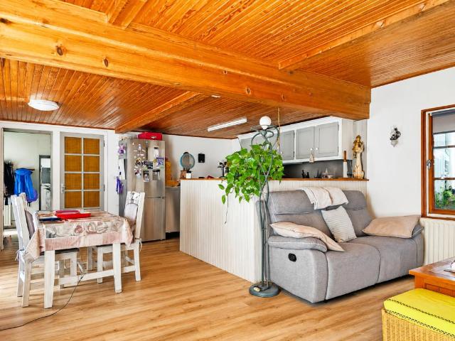 Mézin Vente Maison 47