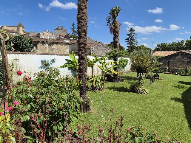 Mézin Vente Maison 47