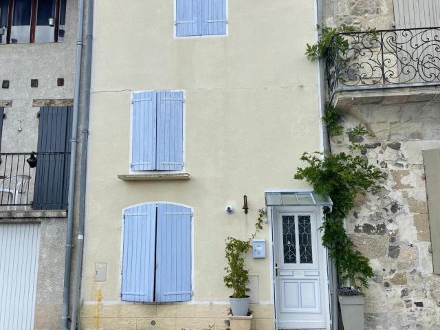 Mézin Vente Maison 47