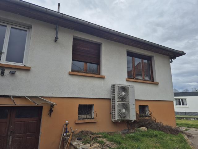 Méziré Vente Maison 90