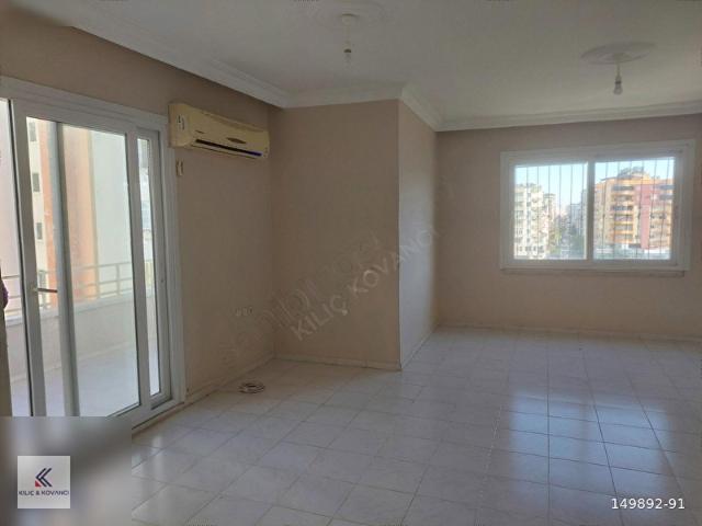 Mezitli Merkez Mahallesi Site İçi 3+1 Araç Takaslı Satılık Daire