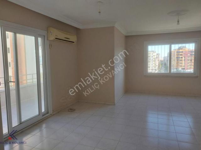 Mezitli Merkez Mahallesi Site İçi 3+1 Araç Takaslı Satılık Daire