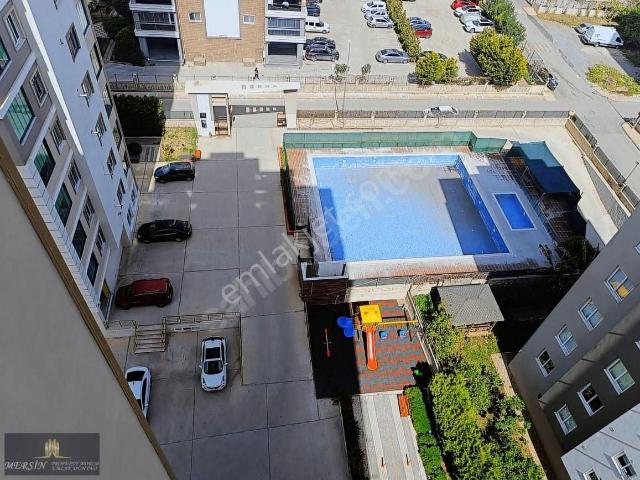 Mezitli Akdeniz Mah Ultra Lüks Satılık 4+1