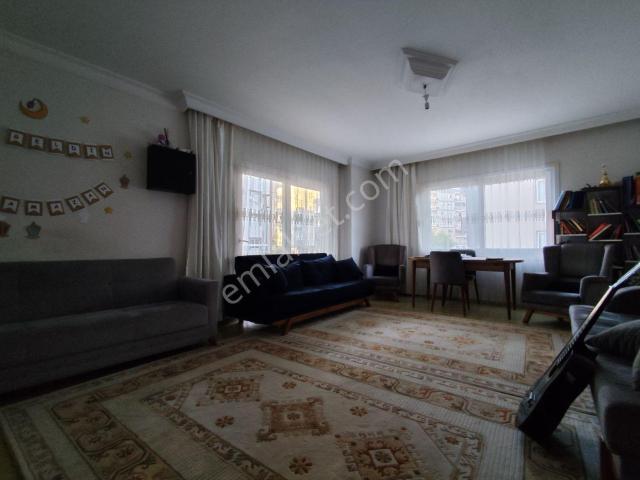 Mezitli Akdeniz Mahallesi Nde 250 M2 4+1 Daire Teraslı