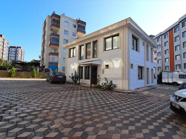 Ekskluzywna willa 220 m² z ogrodem blisko plaży