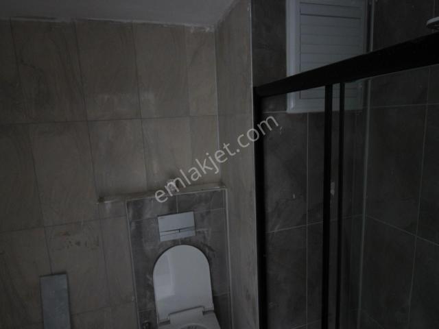 Mezitli Çeşmelide 1+1 Kiralık Daire