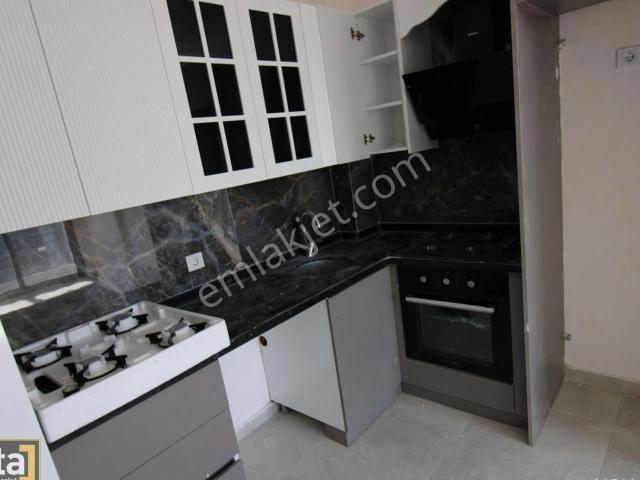 Mezitli Çeşmelide 1+1 Kiralık Daire
