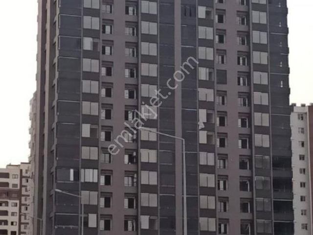 Mezitli İlkem Soli Star Havuzlu Full Eşyalı 2+1 Satılık Daire