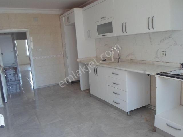 mezitli Kiralık Aylık 3+1