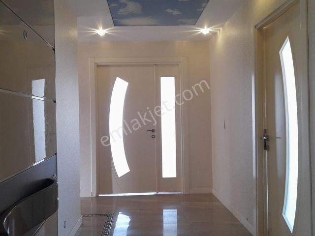 Mezitli Plazada 4+1 Site Havz Jenrtr Otopark Kiralık Daire