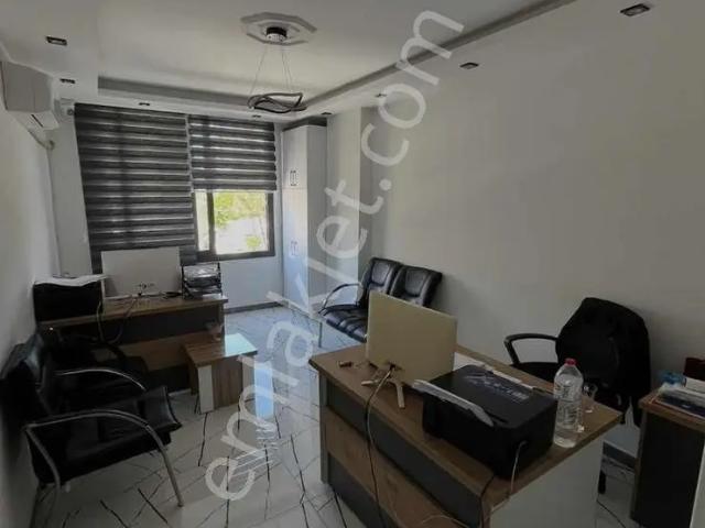 Mezitli Satılık 1+1 Eşyalı Daire
