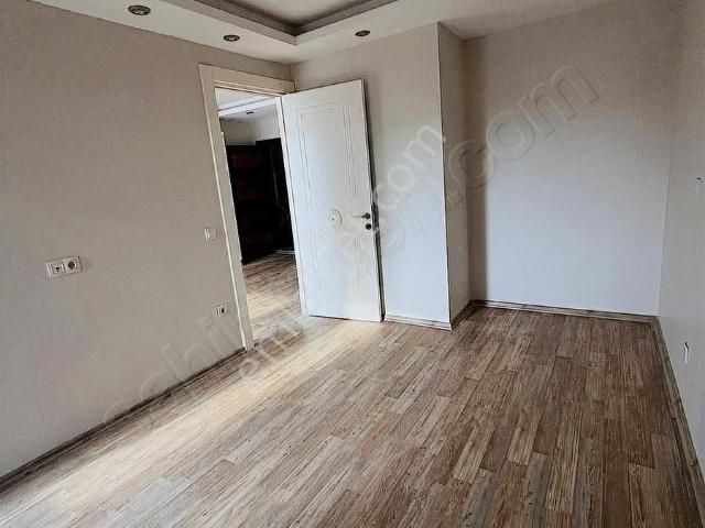 Mezitli Soli Center Civarı 2+1 İlk Sahibine Fırsat Daire