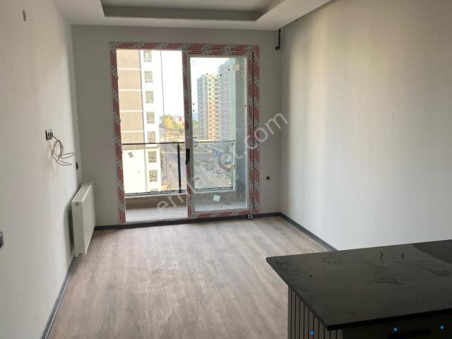 Mezitli Tece Site İçinde Kiralık 1+1 Daire