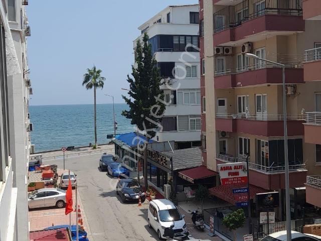 Mezitli Viranşehir 3+1 Denz Manz Aylık Kiralık Cazip.