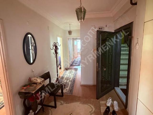 Mezitli Viranşehir'de Denize 150m, 3+1, 140m² Satılık Daire
