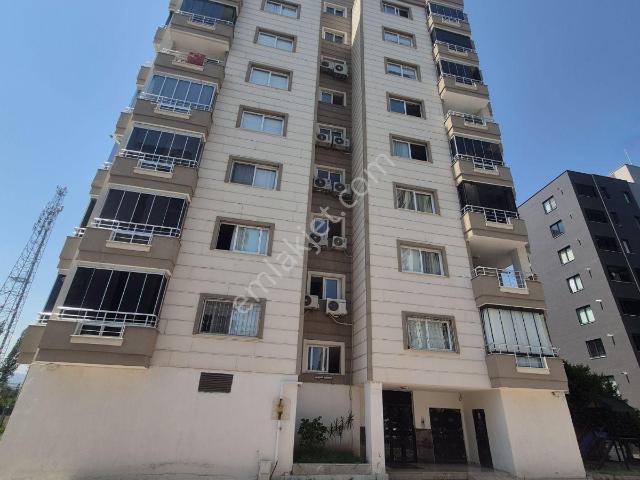 Mezitli Yeni Mahalle Fırsat Daire