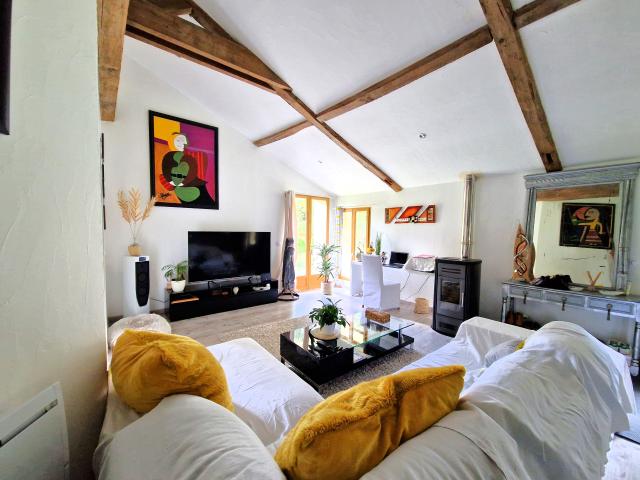 Mézos Vente Maison 40