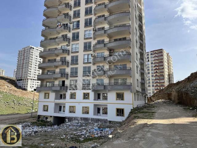 Mezopotamya Evleri'nde Satılık 2+1 Daire 90m²