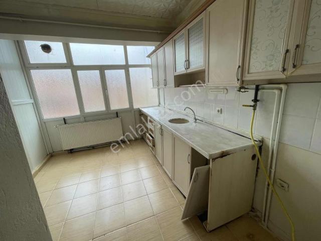 Mezre Parkında Satılık 3+1 Daire
