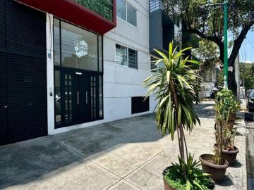 MF VENTA DE DEPARTAMENTO EN ZARCO, ALCALDIA CUAHTEMOC