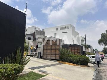 MFM Venta de Terreno en Lomas de Bellavista, Atizapán