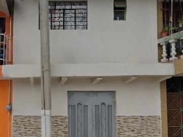 MFB FUNCIONAL Y AGRADABLE CASA DE 2 PISOS EN TULANCINGO HGO