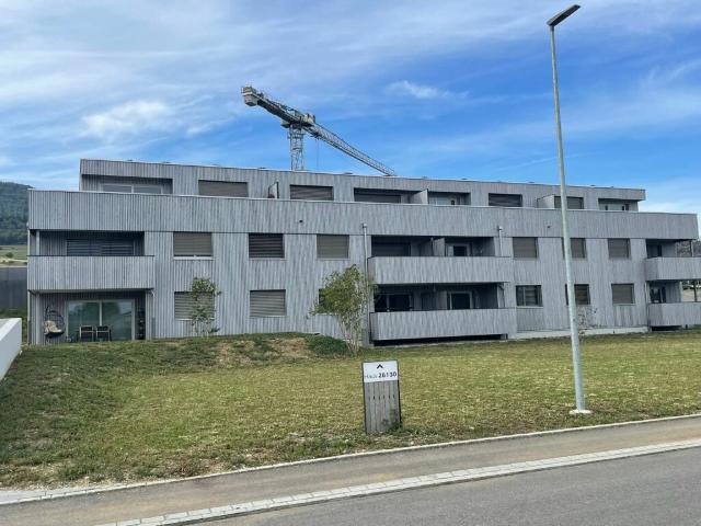 MFH 2.5 Zimmerwohnung im EG links Hofackerweg 22 22.01