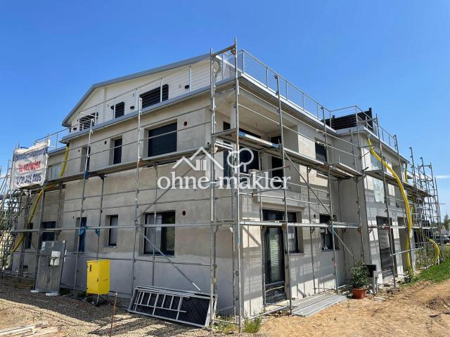 MFH 31188 Holle Eigentumswohnungen 54 90 m²/3 5 Zi. Erstbezug Fahrstuhl Neubau Effiz. Haus 40 KfW