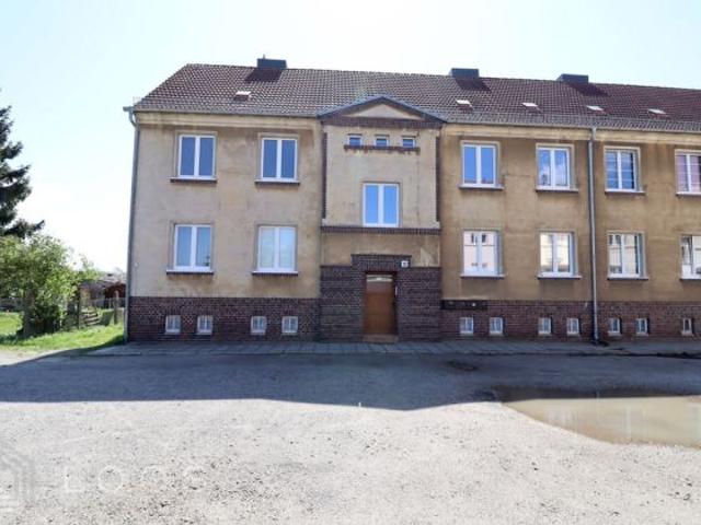 MFH 4 Wohneinheiten ruhige Lage in Kirchhain