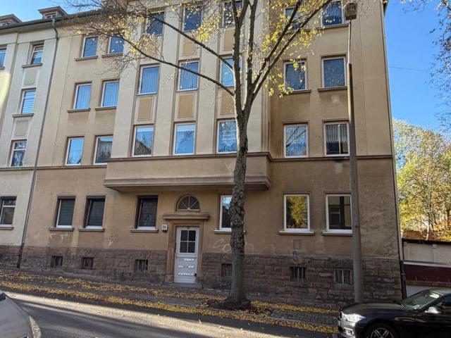MFH, 9 WHG, Balkonen und erfolgter Strangsanierung zu Faktor 11,5