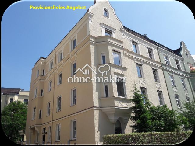 MFH in Augsburg Bismarckviertel: Core Investment mit Wertsteigerungspotenzial