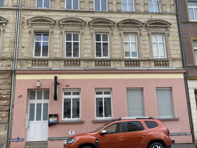 MFH in Gera Debschwitz