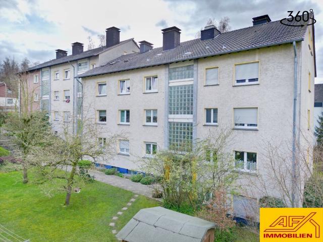 MFH in guter, stadtzentraler Lage steigerungsfähige Rendite, Ausbaureserven inkl.!