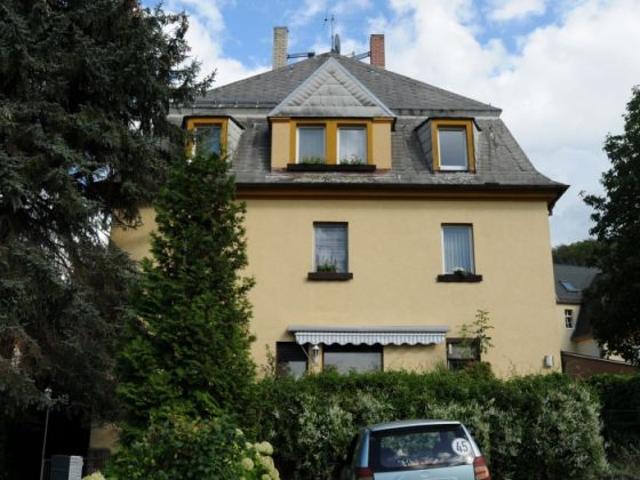 MFH in Freital nur zirka 930, €/m² mit herrlichem Ausblick