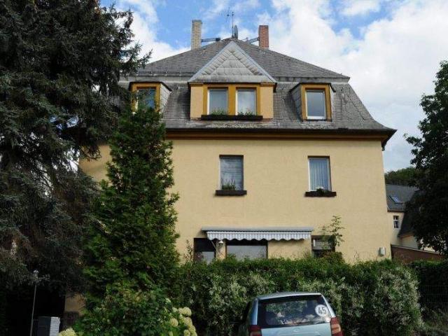 MFH in Freital nur zirka 930, EURm² mit herrlichem Ausblick