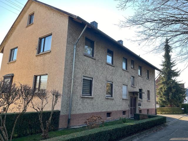 MFH in Rammersweier Investitionsobjekt mit viel Potenzial