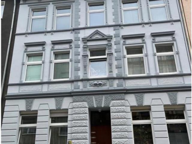 Saniertes MFH in Zentrum 5,5% Rendite. Top Lage