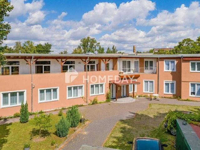 MFH mit luxuriöser Ausstattung und großzügigem Raumkonzept exklusives Wohnen auf 925 m² Grundstück