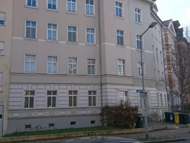 MFH mit 5 WE in der Andreasvorstadt
