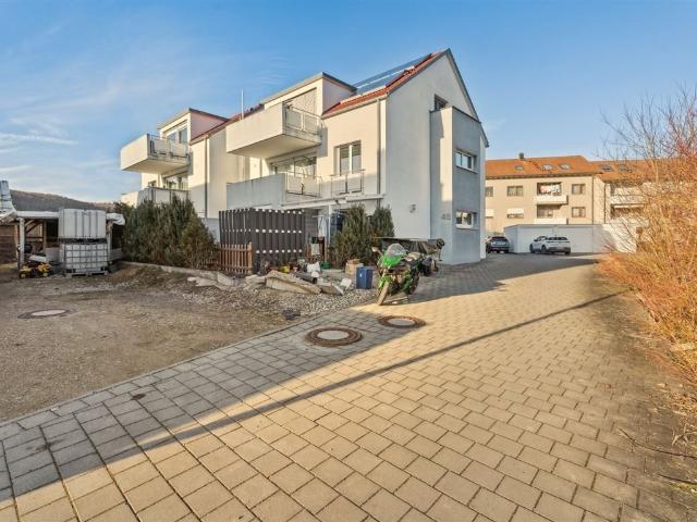 MFH mit 7 Wohneinheiten! Junges Anlage Objekt