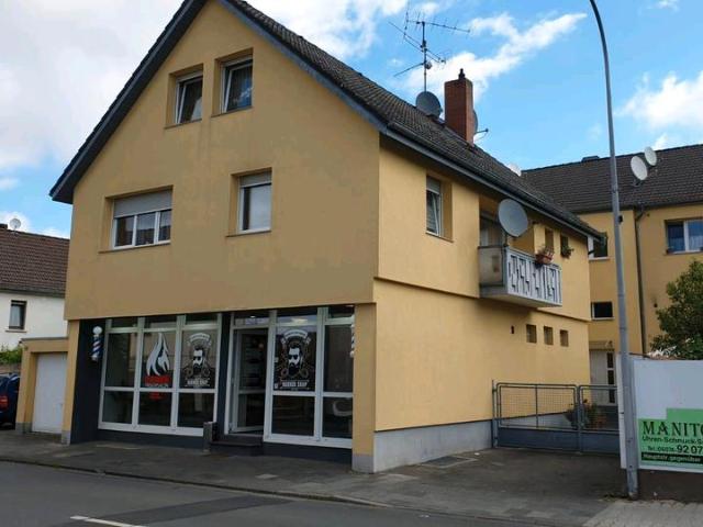 MFH nach WEG geteilt in Rödermark