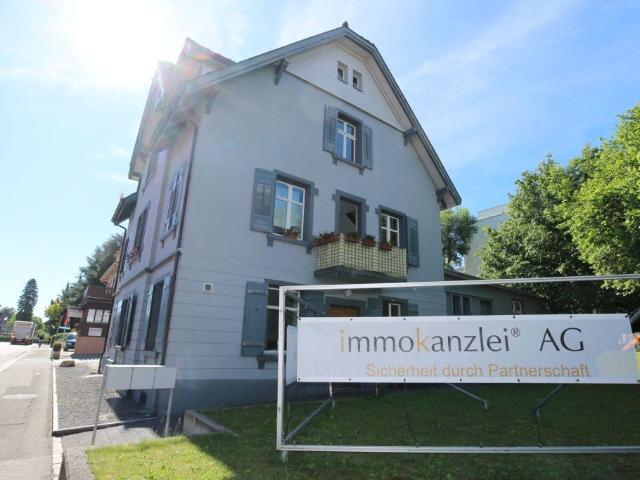 MFH Voll vermietet und mit Potential